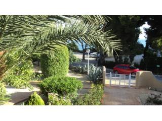 Manila Mar II Apartment in Calpe