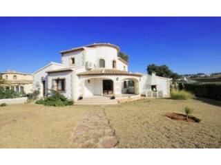 Villa in Javea