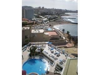 Apartment in Las Americas