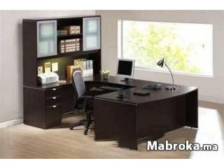 Appartement usage bureau 82m a wafa