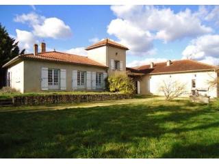 Blaziert , Gers , Midi-pyrenees -..