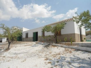 Cortijo / Country House in Velez Rubio