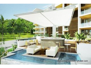 Sansuri Condominiums : Surin