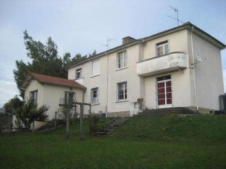 Two Houses For Sale