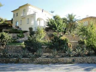 Villa in Altea