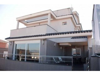 Villa in Benimarfull with pool (Ref...