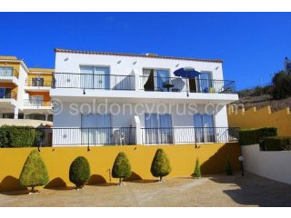 2 Bedrooms - Apartment - Paphos - For..