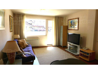 Luxury Apartment In Elite Development..