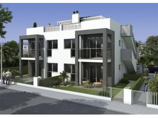 2 bedroom, 2 bathroom Apartment 65m2