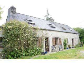 3 Bed Longere in Peaceful Setting