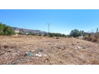 BUILDING LAND