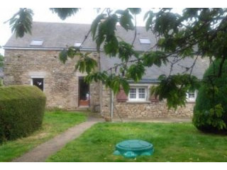Nice Longere Farmhouse