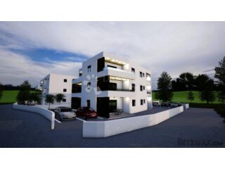 STAN VODICE NOVOGRADNJA