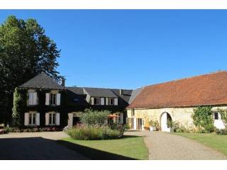 10 bedroom House For Sale: 19100 CAUSSE..