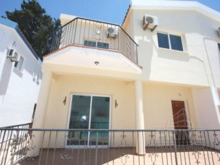 3 Bedrooms - Townhouse - Paphos - For..