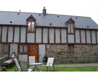 Brouains , Manche , Lower Normandy -..