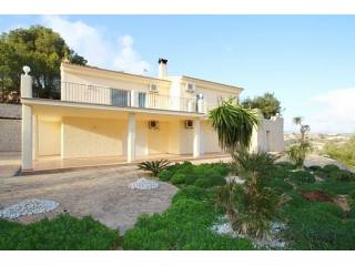 Finca in Benissa