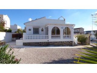 2 Bedrooms - Detached - Murcia - For..