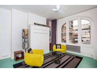 Broadwick Street, Soho, London, W1F