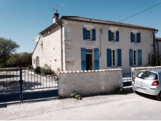 Charming Charentaise Village House