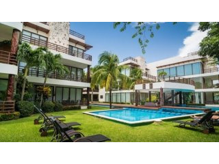 Condominio Akoya en Playacar Phase 2 in..