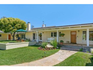 5262 El Mirlo Rancho Santa Fe..