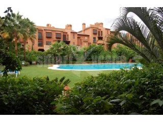 Apartment For Sale In Guadalmina Baja..