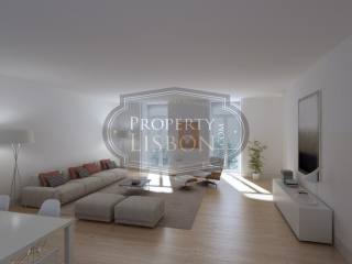 Brand New T2 Lisbon Apartment for Sale..