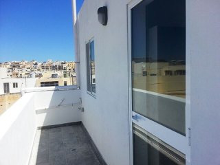 Flat Penthouse, Luxurious Finish