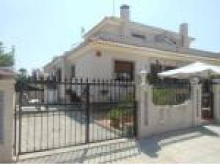 Quad House, Alicante (Costa Blanca)..