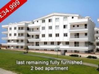 Aegean Club Resort, Altinkum