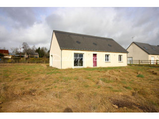 New Build Villa With Garden, Terrace..