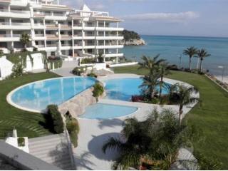 Appartement in Altea