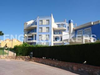 Beautiful apartment a few metres from..