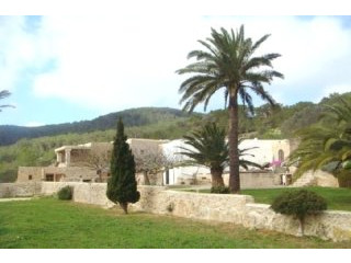 New renovated stone finca in the..