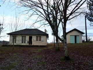 Vente Maison Nabirat