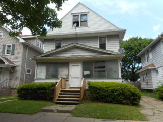 652- 654 Magee Ave Rochester, NY, 14613..