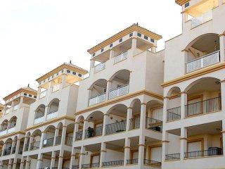 UAMAR - Mar de Cristal - Apartment..