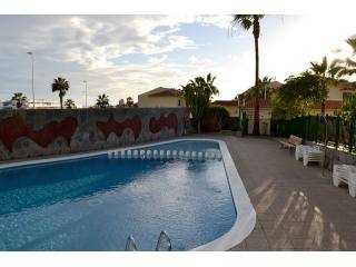 Apartment in Fanabe