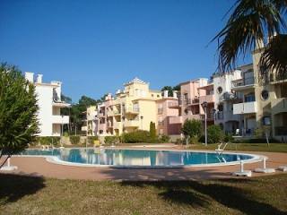 2 Bed Apartment - Vilamoura