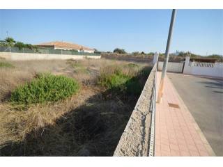 Villa For Sale: Plot, Agua Y Sol, Valle..