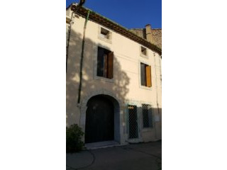 Winegrower`s House With 65 m2 Of Living..