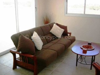 2 Bedrooms - Apartment - Famagusta -..