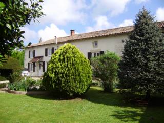 Large 4/5 Bedroom Stone Village House..