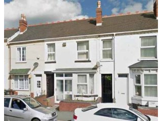 3 bedroom, Terraced House house for sale