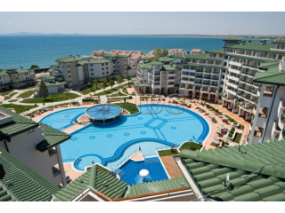 Apartment with 2 bedrooms, 2 bathrooms..