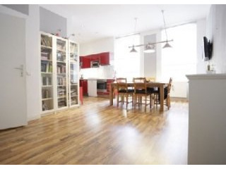 5rooms Apartment In Berlin-Kreuzberg..