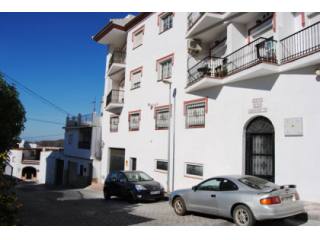 Apartment for Sale in Competa, Competa..