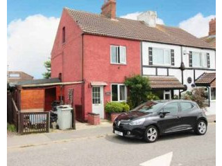2 bedroom, Semi-detached House house..