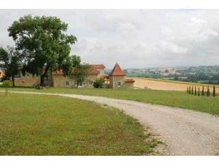 An Impressive Gascon Ensemble With..